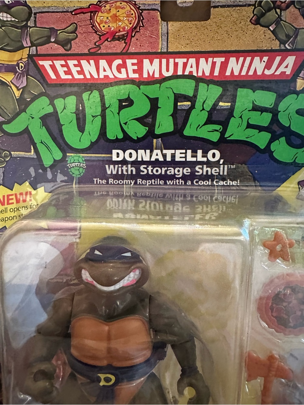 TMNT - Picture 4 of 11